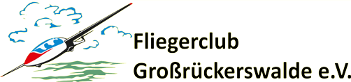 Fliegerclub Großrückerswalde