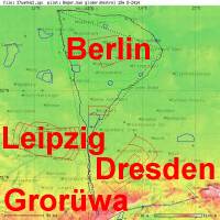 Klick zur Groansicht: Im Segelflugzeug um Berlin und wieder zurck